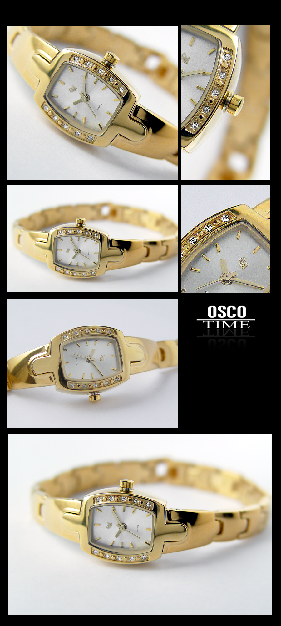 ELEGANTE-DAMEN-UHR-MIT-SIMIL-STEINEN-AKTION-ANGEBOT-18-KARAT-PLATTIERTNEU